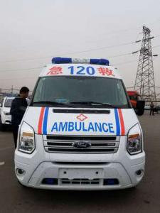 蒙山县跨省长途