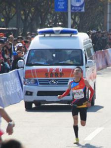 蒙山县大型活动