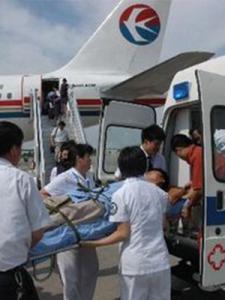 蒙山县接送服务