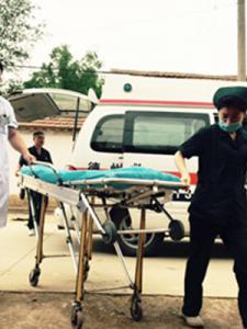 蒙山县院后转乡